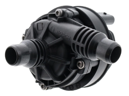 Mercedes Auxiliary Water Pump Bosch 0005003500