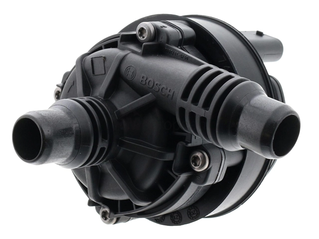 Mercedes Auxiliary Water Pump Bosch 0005003500