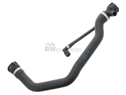 BMW Radiator Hose Genuine BMW 17127805260