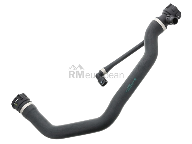 BMW Radiator Hose Genuine BMW 17127805260