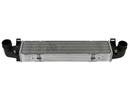Volvo Intercooler Nissens 31474506