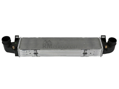 Volvo Intercooler Nissens 31474506