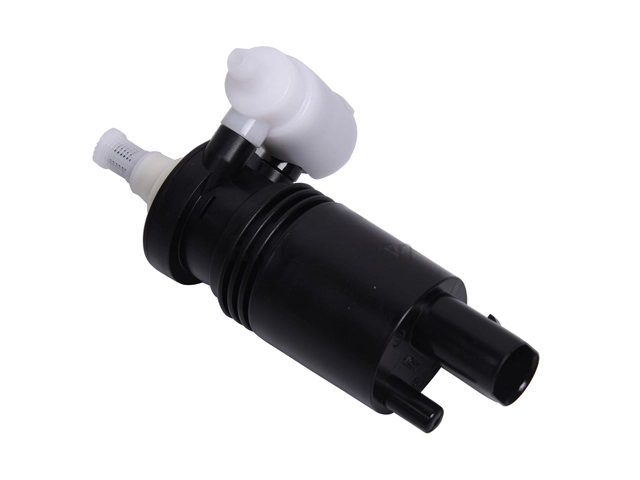 Mercedes Windshield Washer Pump Bapmic 1648690421