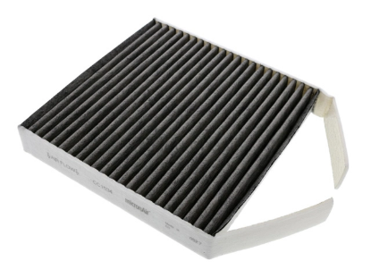 VW-Audi Cabin Air Filter Corteco-Micronair 4S0819439
