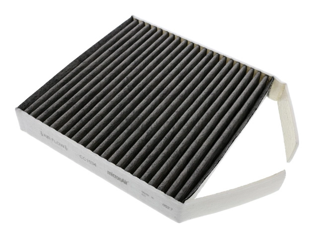 VW-Audi Cabin Air Filter Corteco-Micronair 4S0819439
