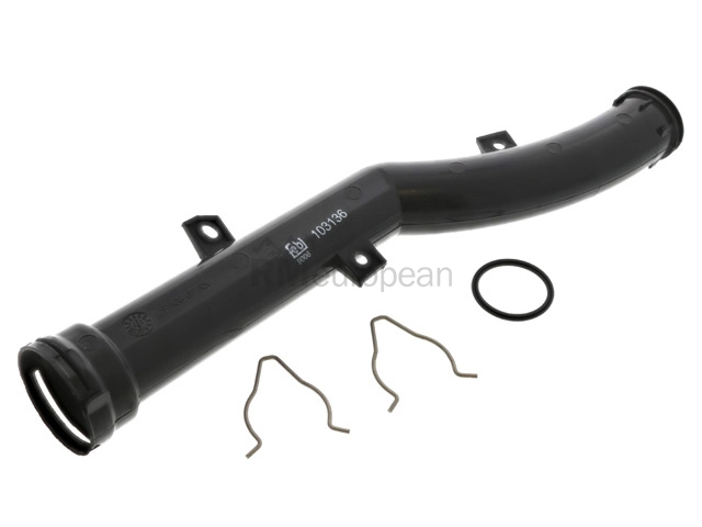 Mini Water Pipe febi bilstein 11537589713