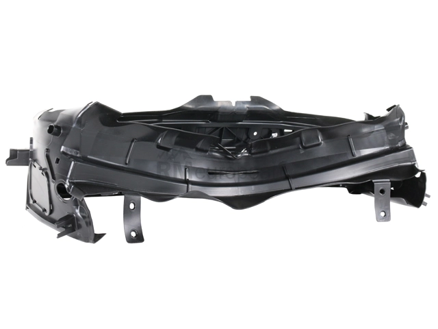 BMW Engine Air Duct Bapmic 51747255413