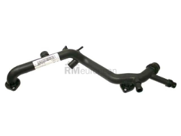 VW-Audi Coolant Pipe Genuine VW/Audi 06E121045R