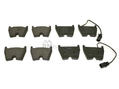 Brake Pad Set Ferodo FDB4165