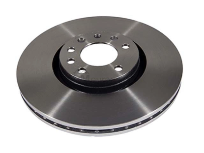 Saab Brake Disc Fremax Painted 24435132