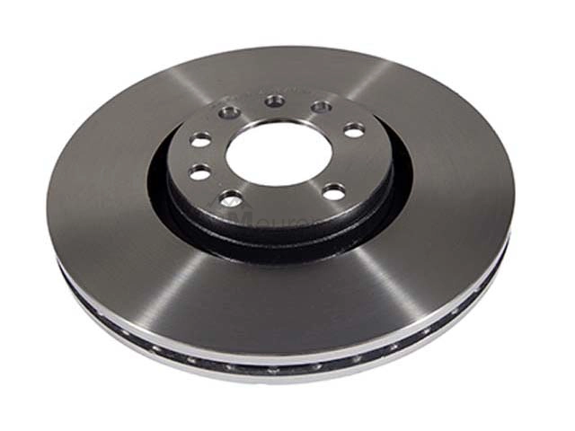 Saab Brake Disc Fremax Painted 24435132