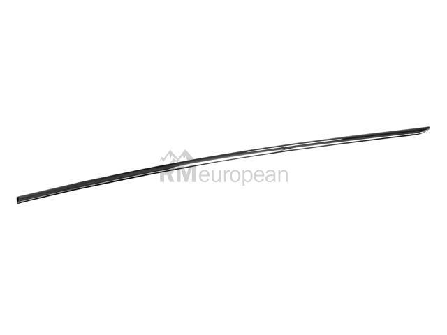 Mercedes Door Moulding Genuine Mercedes 2047300280