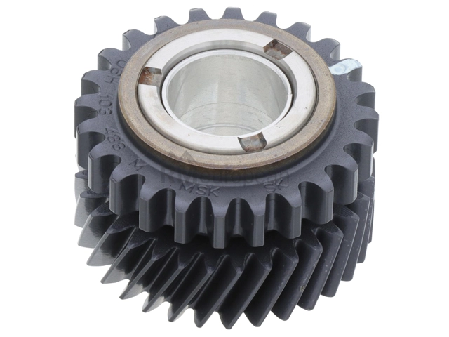VW-Audi Timing Chain Sprocket Genuine VW/Audi 06K103319A
