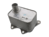 VW-Audi Engine Oil Cooler Mahle Behr 06J117021Q