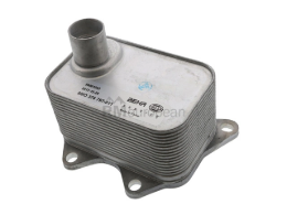 VW-Audi Engine Oil Cooler Mahle Behr 06J117021Q