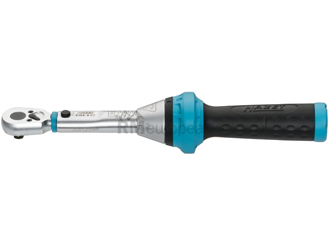 Torque Wrench Hazet 51083CT