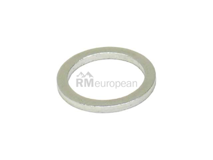 Porsche Aluminum Washer Fischer & Plath 90012300520