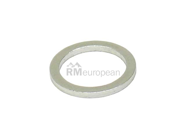 Porsche Aluminum Washer Fischer & Plath 90012300520