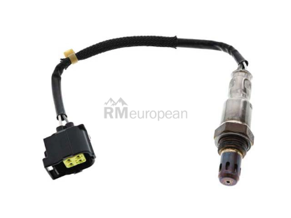Mercedes Oxygen Sensor NTK 0065422018