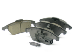 VW-Audi Brake Pad Set Akebono Euro 3C0698151P