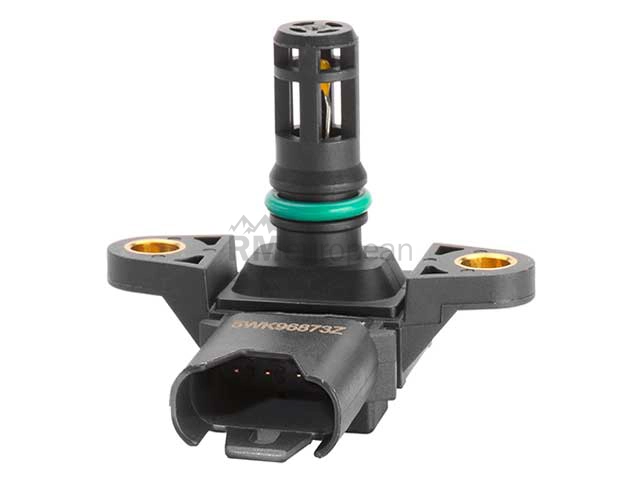 BMW MAP Sensor Genuine BMW 13627585492