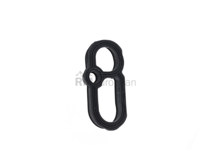 Spark Plug Hole Gasket Britpart C2D3526RBP