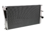 BMW Radiator CSF 7078