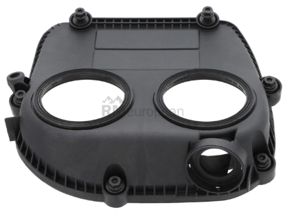 Timing Cover Rein Automotive TCV0137
