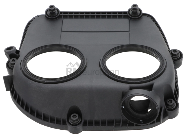 Timing Cover Rein Automotive TCV0137