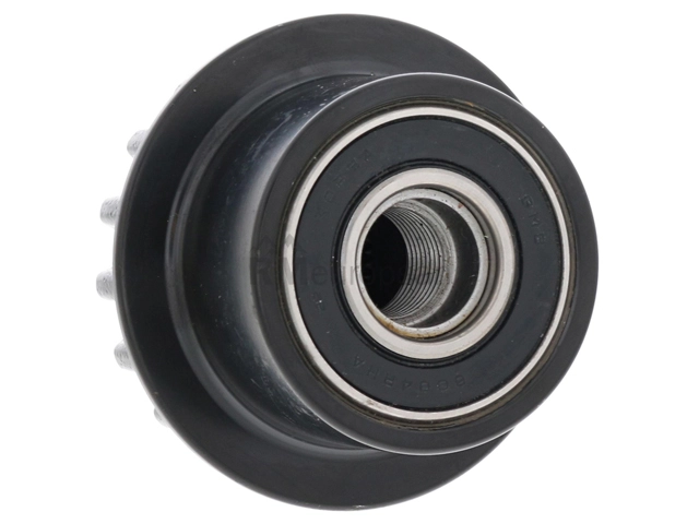 Volvo Pulley Litens 31316804