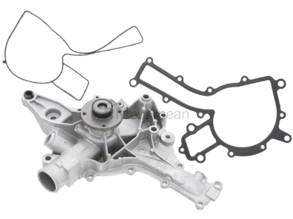 Mercedes Water Pump Hepu 1122001501