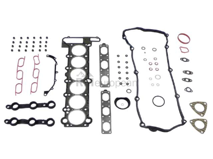 BMW Head Gasket Set Victor Reinz 11121427826