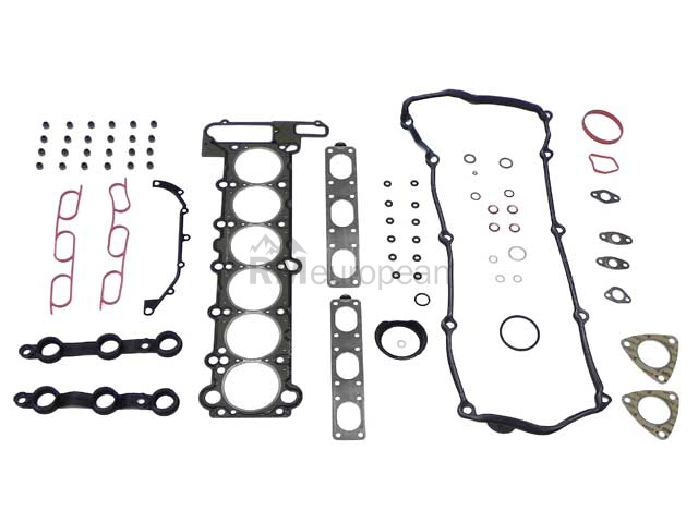 BMW Head Gasket Set Victor Reinz 11121427826