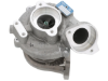 Turbocharger Borg Warner 54399880089