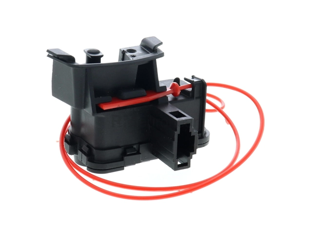 VW-Audi Fuel Door Actuator Vemo 8K0862153J