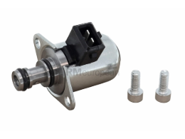 Mercedes Valve Vemo 2114600984