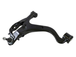Land Rover Control Arm Lemfoerder LR029301