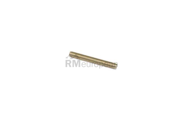 BMW Intake Manifold Stud Genuine BMW 07129908122