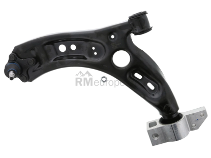 VW-Audi Control Arm Delphi 1K0407151BC