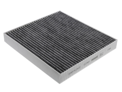 BMW Cabin Air Filter Corteco-Micronair 64319346267