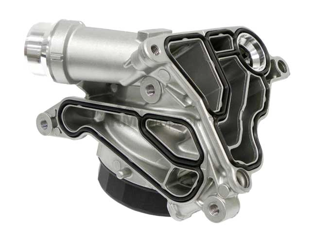 BMW Oil Filter Housing Genuine BMW 11428683206