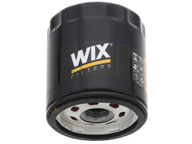 Porsche Oil Filter Wix 100270006