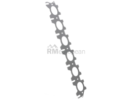BMW Exhaust Manifold Gasket Elring Klinger 11657643149