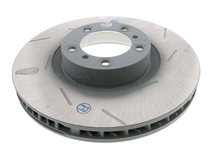 Porsche Brake Disc SHW Performance 298615302B