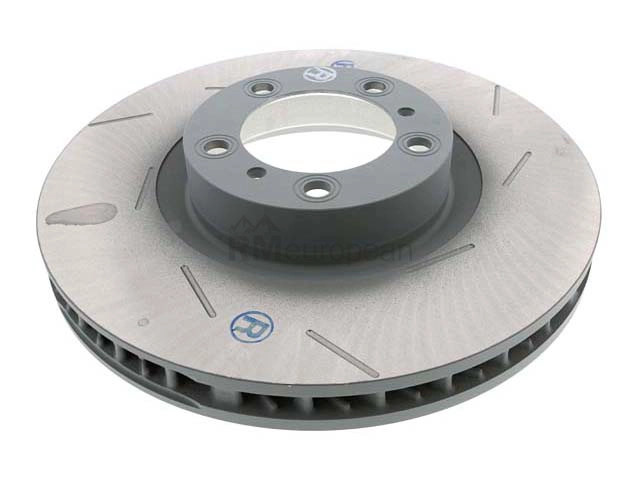 Porsche Brake Disc SHW Performance 298615302B