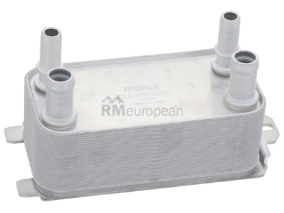 Transmission Oil Cooler Mahle Behr CLC160000S