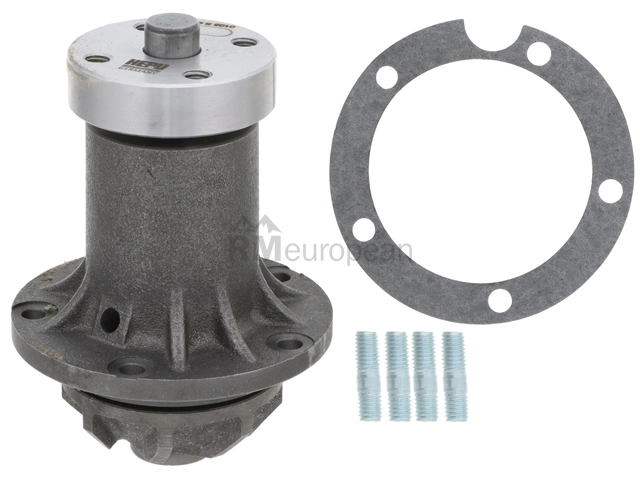 Mercedes Water Pump Hepu 110200172080