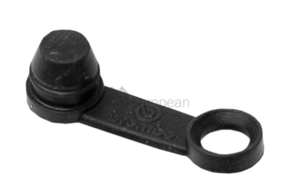 Porsche Bleed Valve Screw Cap Genuine Porsche 93035192701
