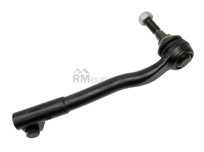 BMW Tie Rod Assembly Lemfoerder 32211091724