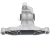 Porsche Engine Mount Genuine Porsche 9A137504602
